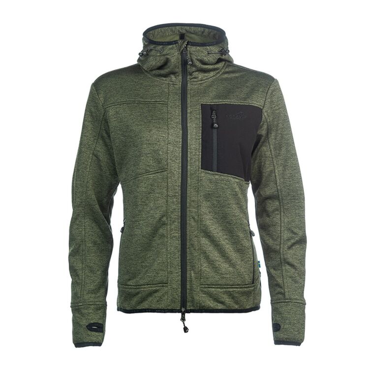 Wildlife Hoodie - Lady