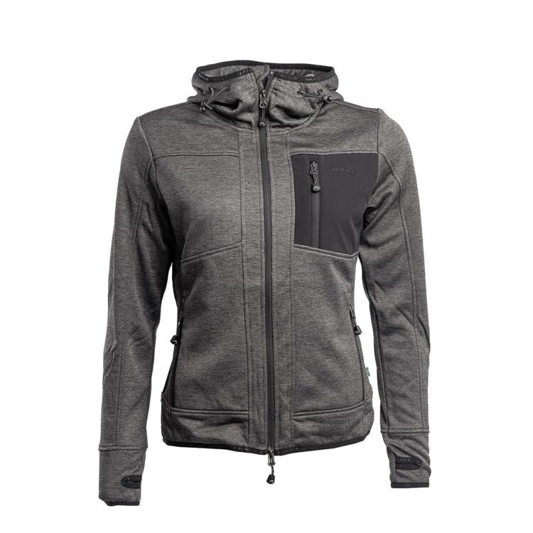 Wildlife Hoodie - Lady