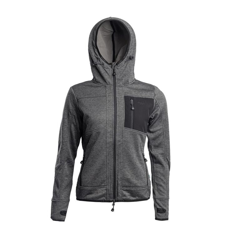 Wildlife Hoodie - Lady