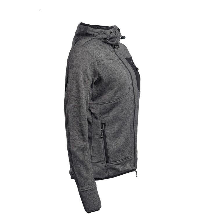 Wildlife Hoodie - Lady