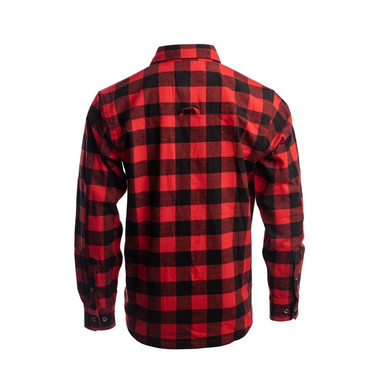 Flannel Shirt - Men