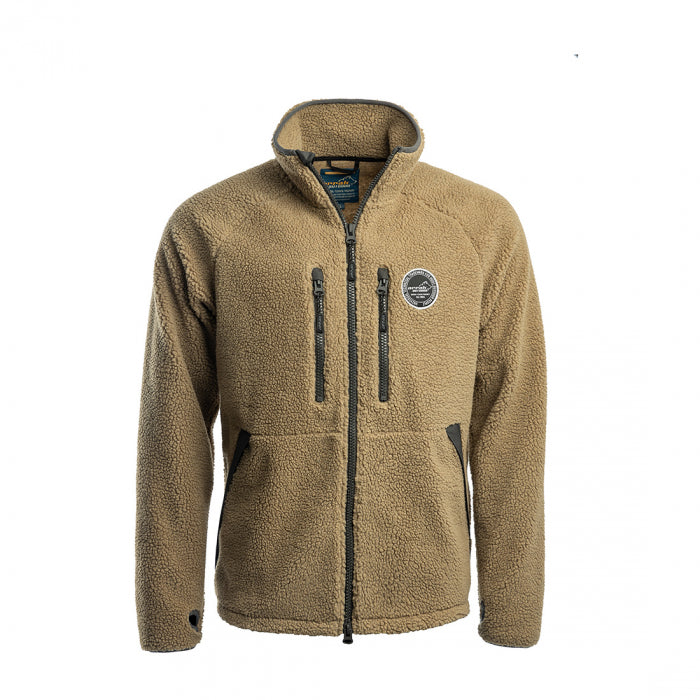 Teddy Pilejacket - Unisex