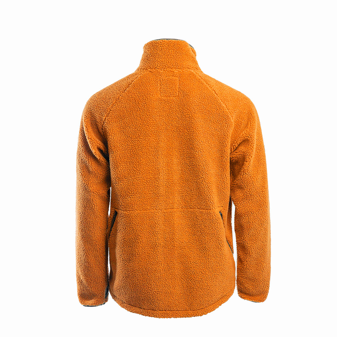 Teddy Pilejacket - Unisex