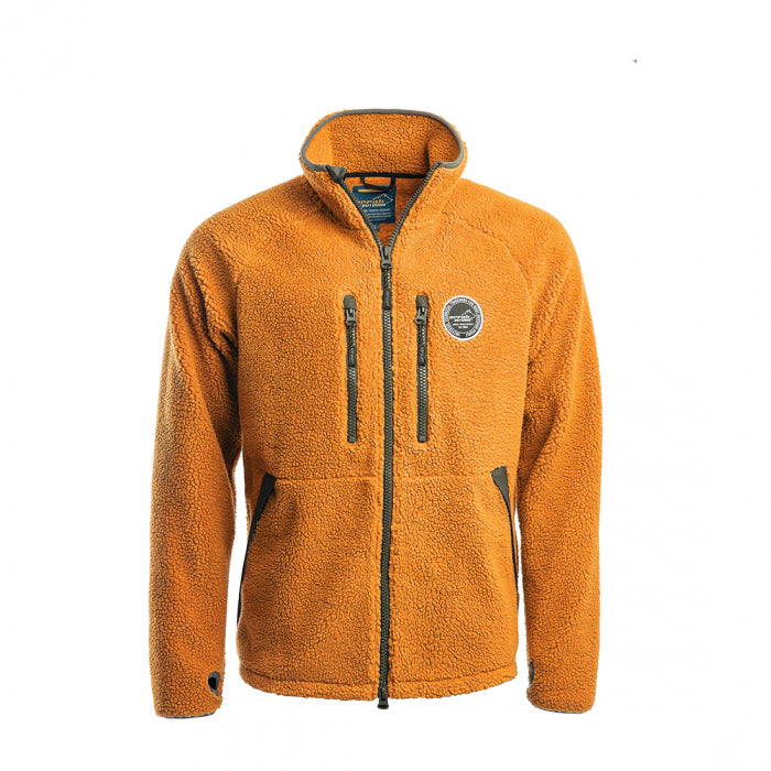 Teddy Pilejacket - Unisex