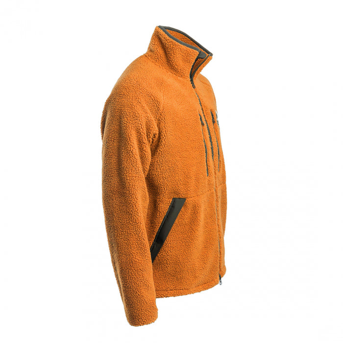 Teddy Pilejacket - Unisex