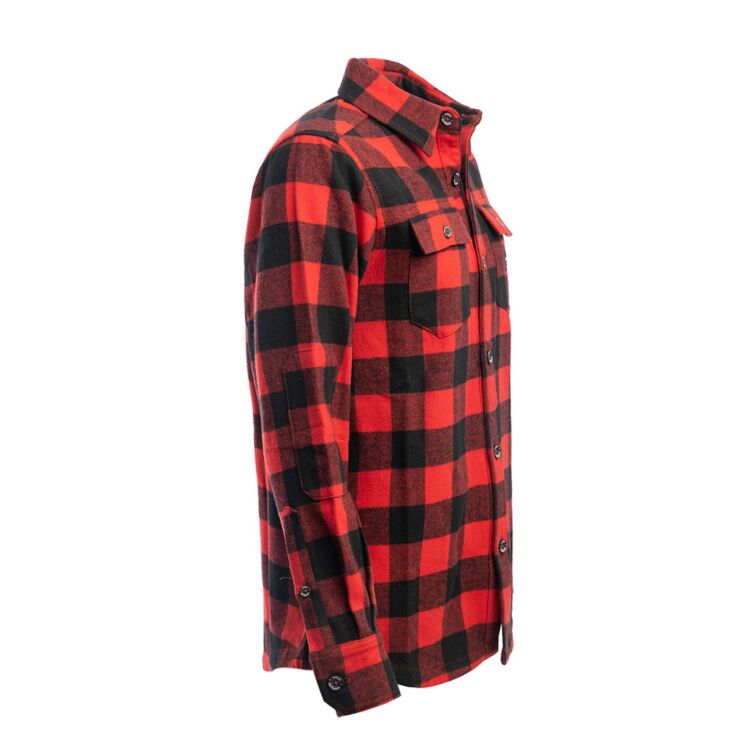 Flannel Shirt - Men