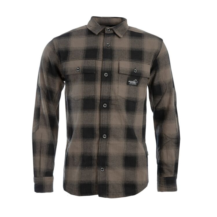 Flannel Shirt - Men