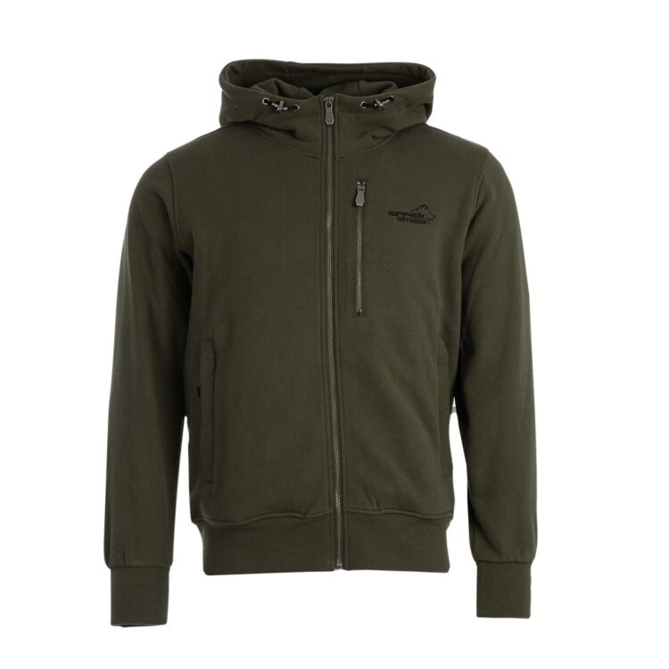 Sporty Hoodie - Men