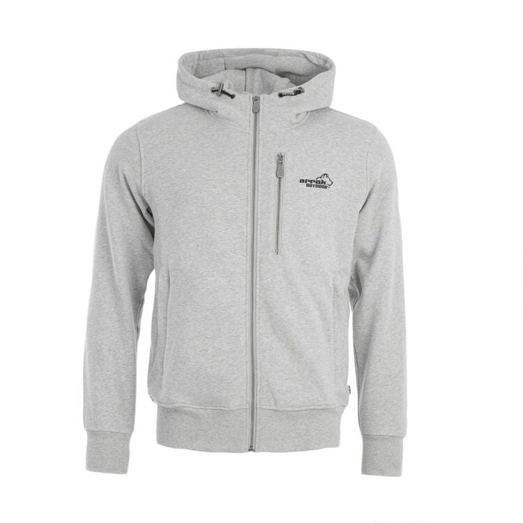 Sporty Hoodie - Men