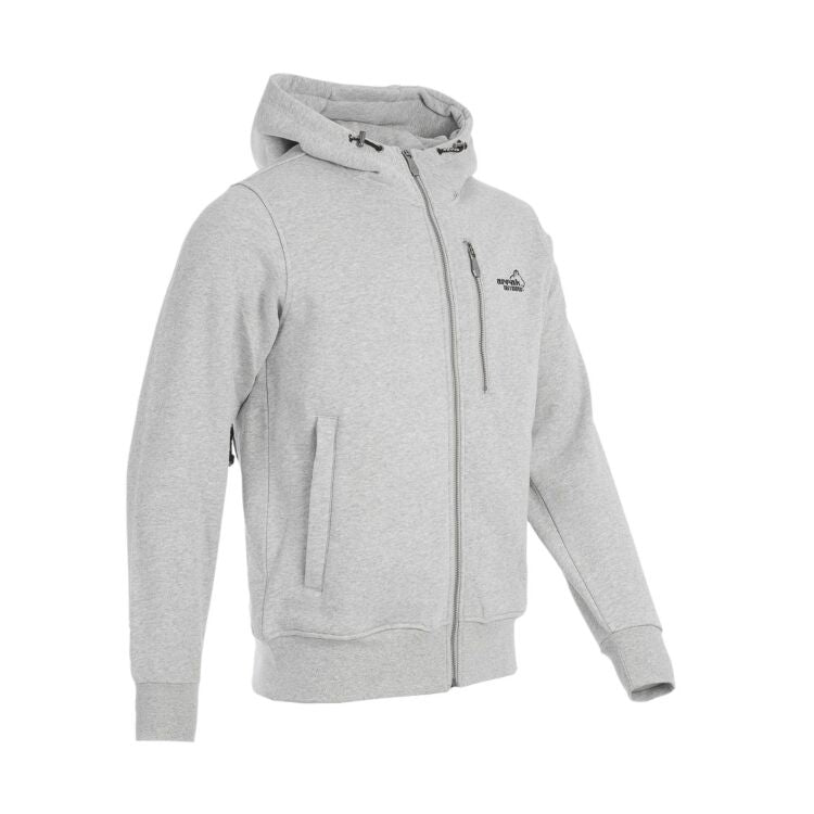 Sporty Hoodie - Men