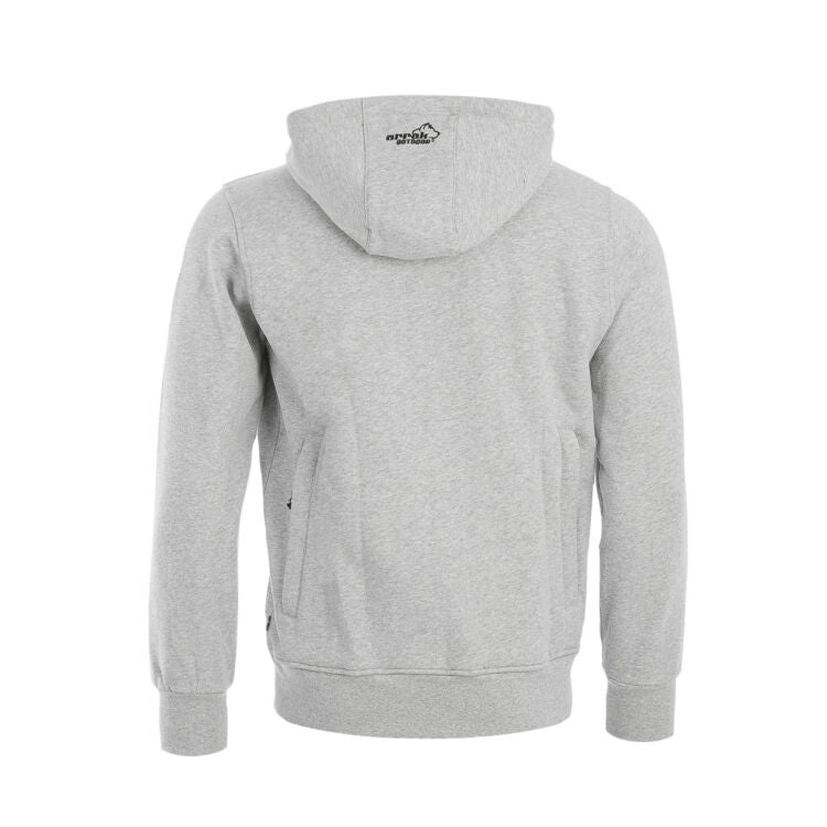Sporty Hoodie - Men