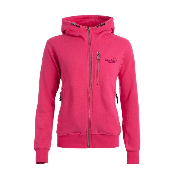 Sporty Hoody - Lady