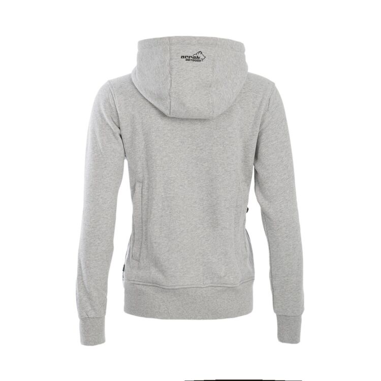 Sporty Hoody - Lady