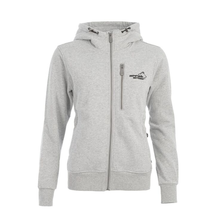 Sporty Hoody - Lady