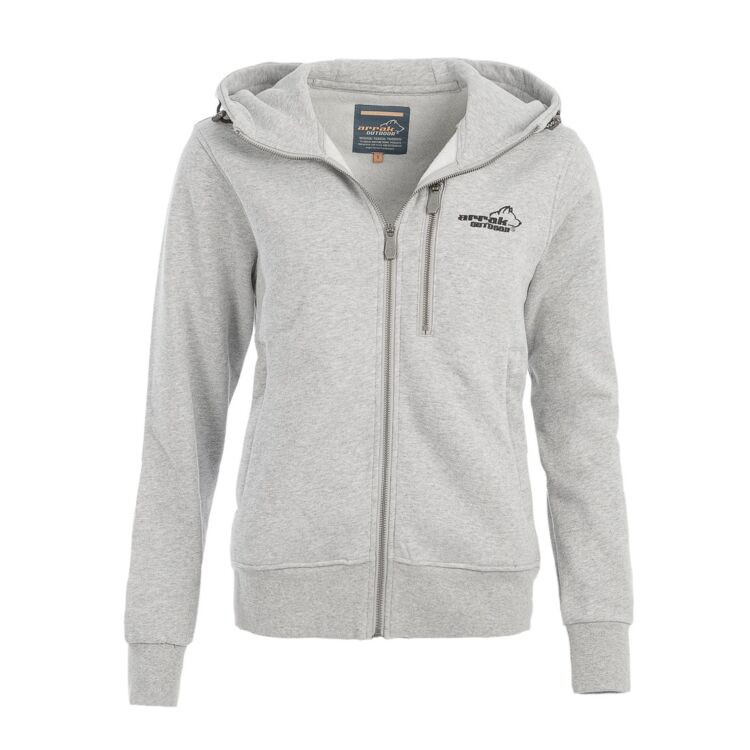 Sporty Hoody - Lady