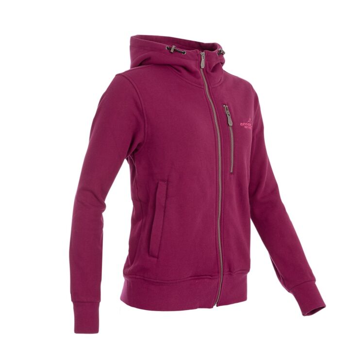 Sporty Hoody - Lady