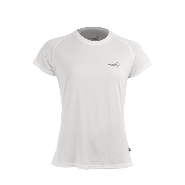 Action Tee Short Sleeve - Lady
