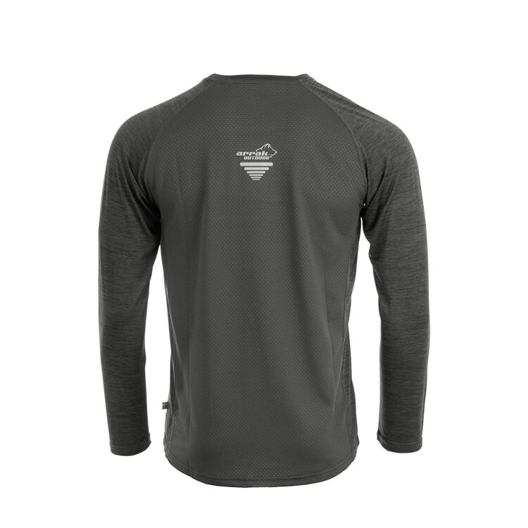 Action Tee Long Sleeve - Men