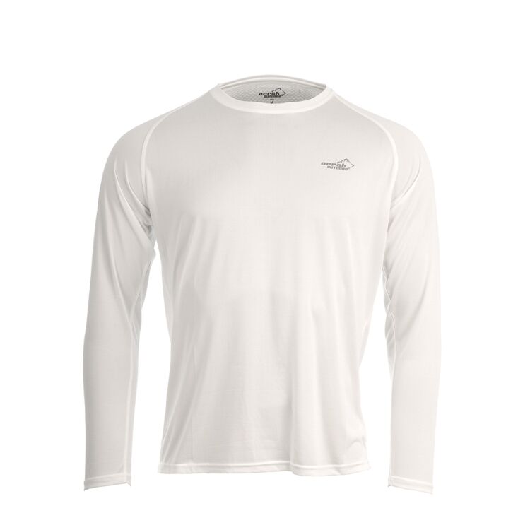 Action Tee Long Sleeve - Men