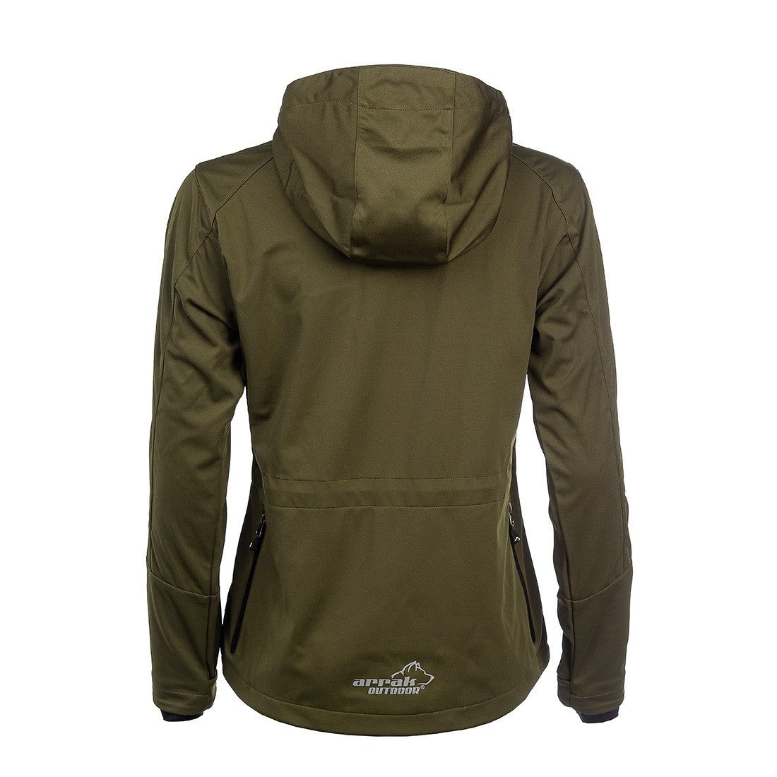 Akka Softshell Jacket - Lady