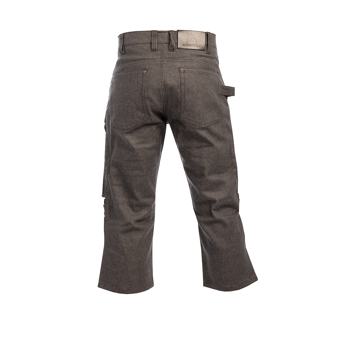 Crafter 3/4 Pants - Men