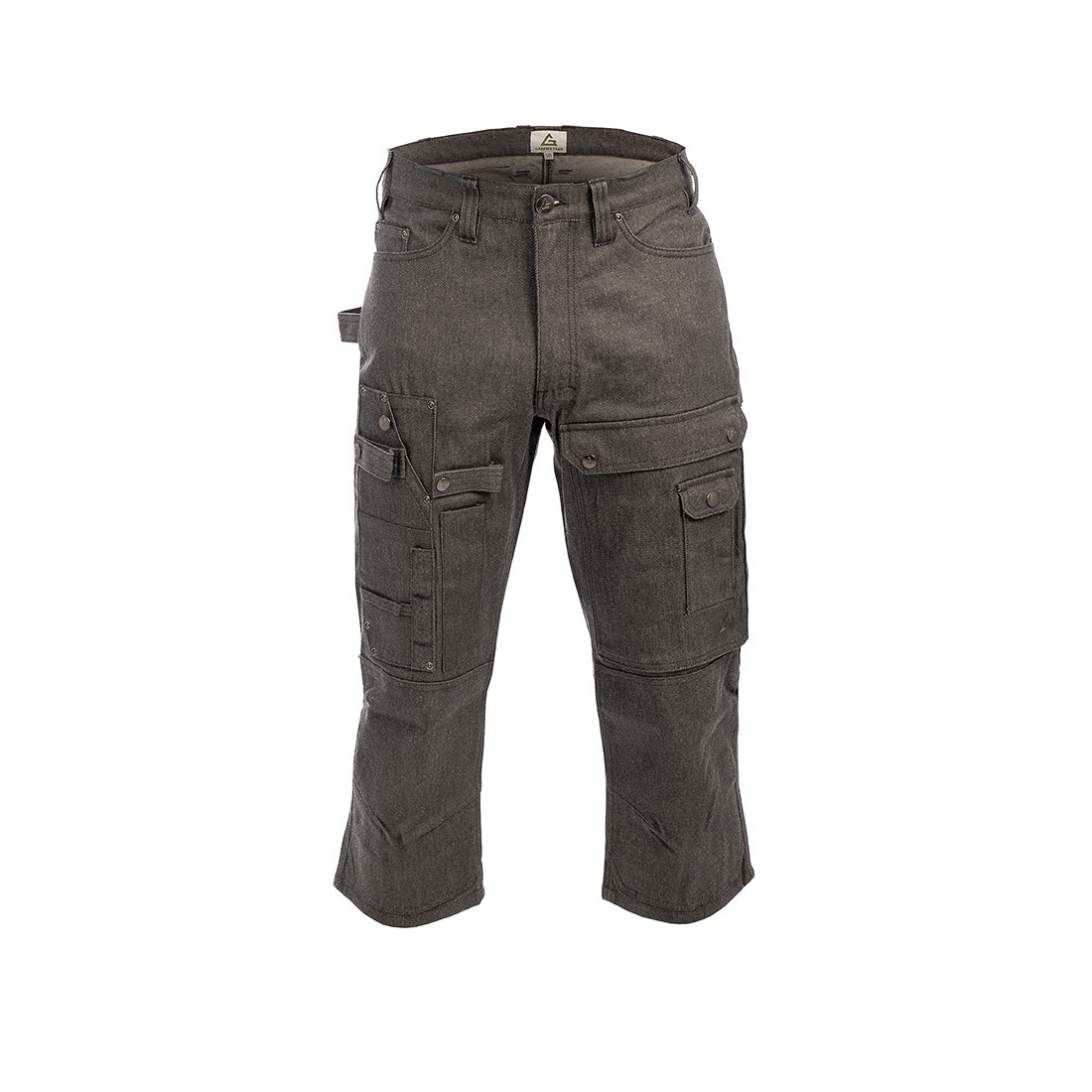 Crafter 3/4 Pants - Men
