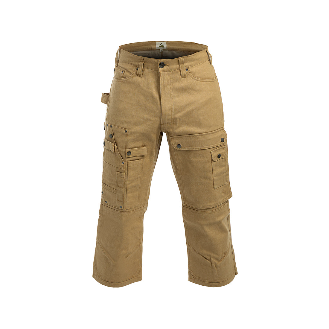 Crafter 3/4 Pants - Men