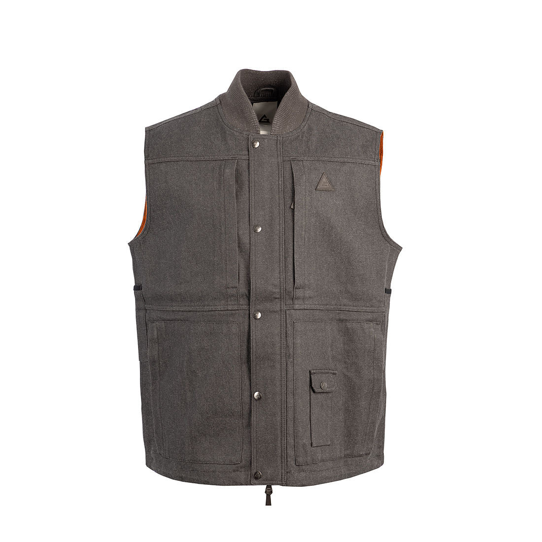 Crafter Vest - Men