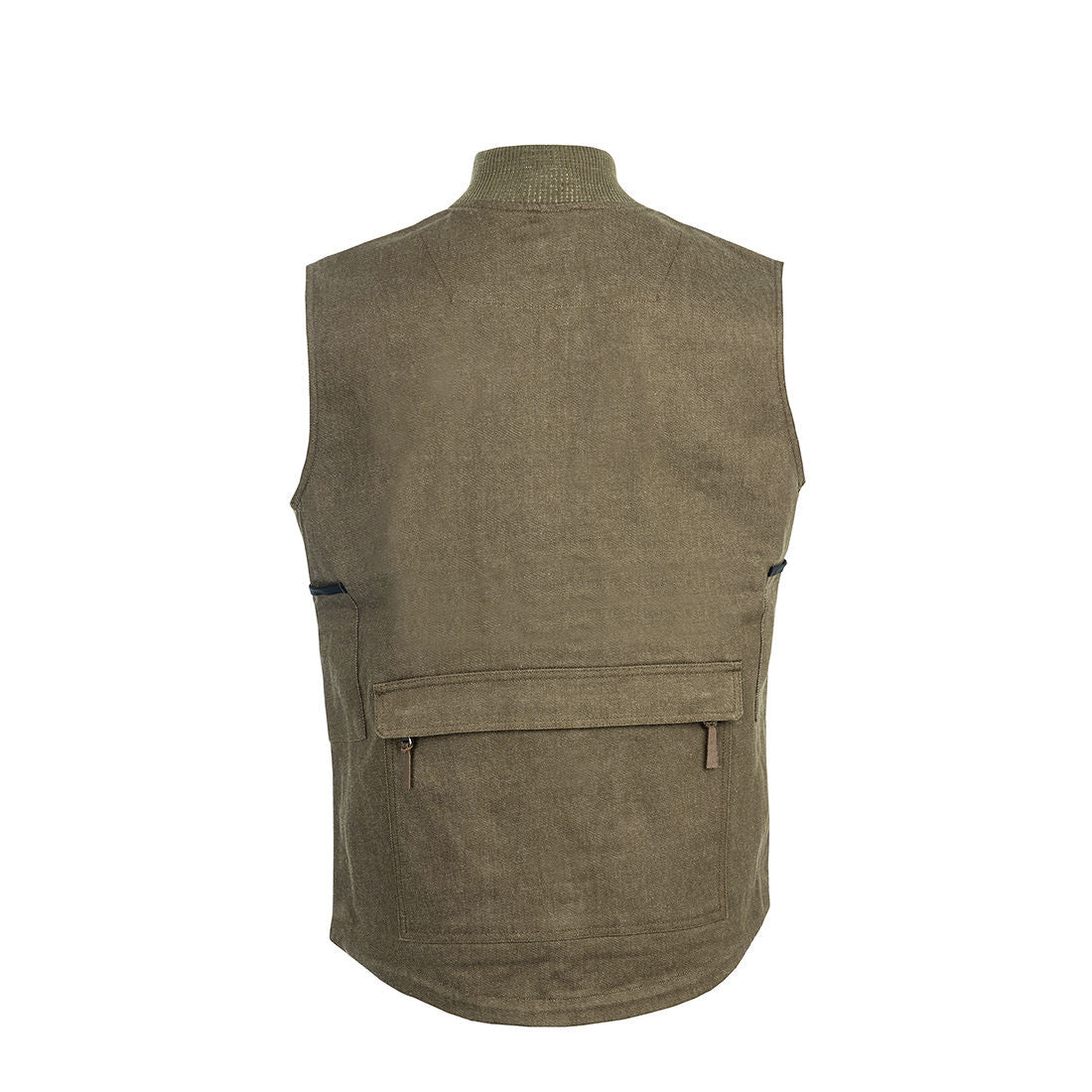 Crafter Vest - Men