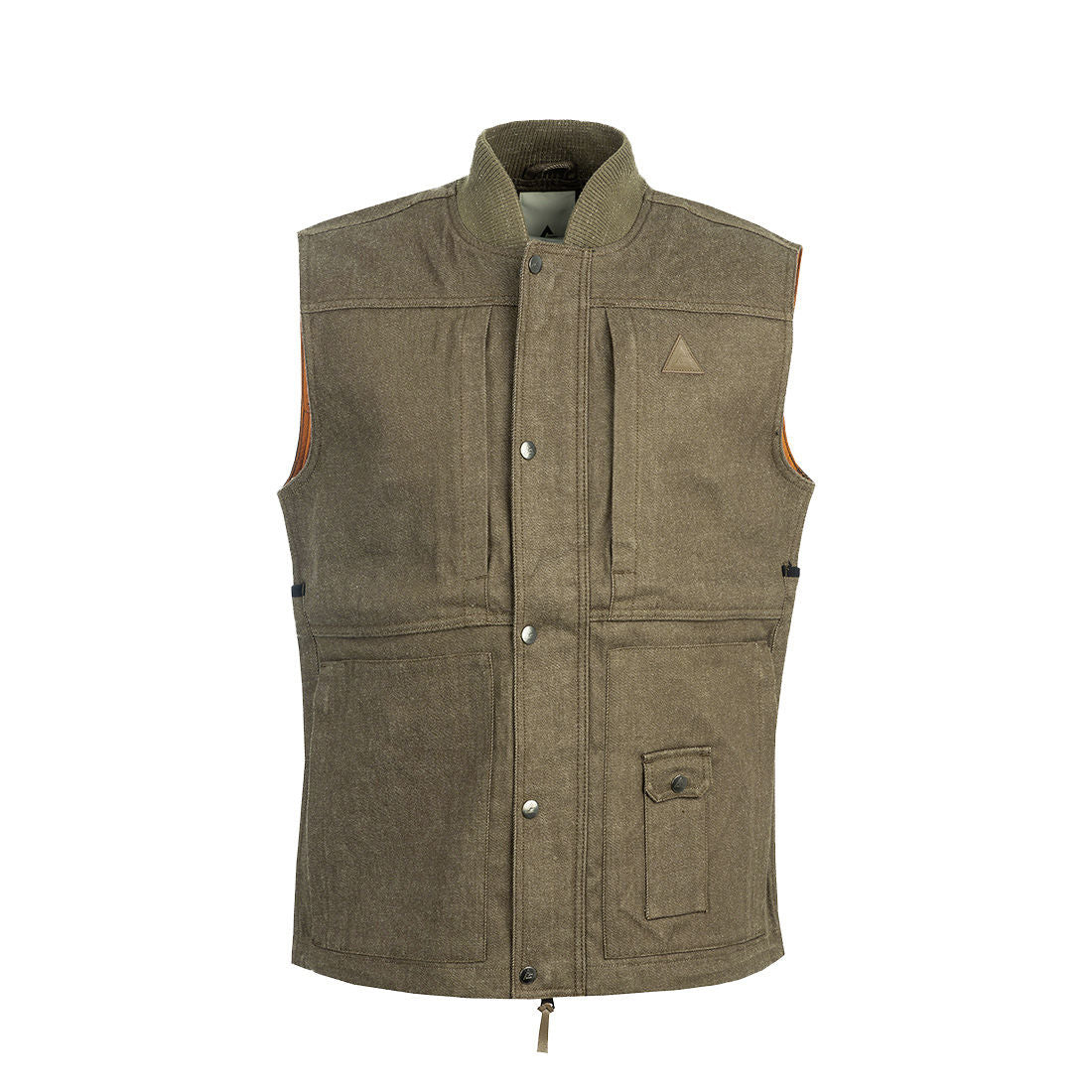 Crafter Vest - Men