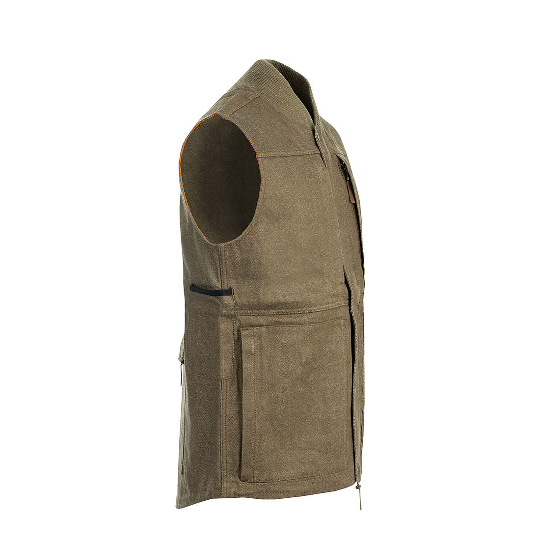 Crafter Vest - Men