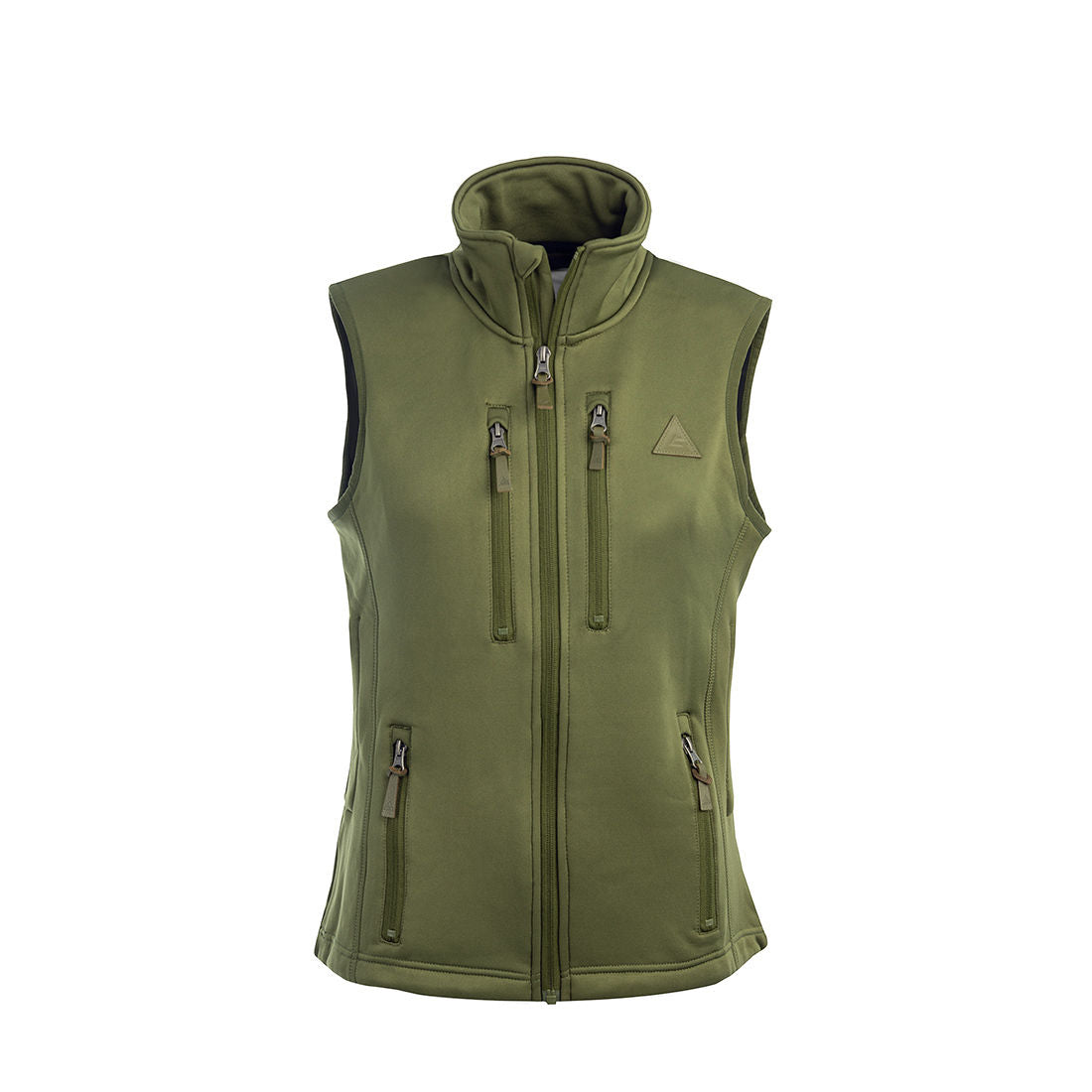 Specialist Fleece Vest - Lady