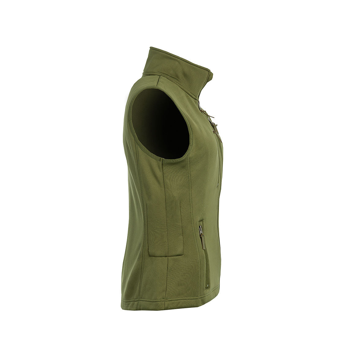 Specialist Fleece Vest - Lady