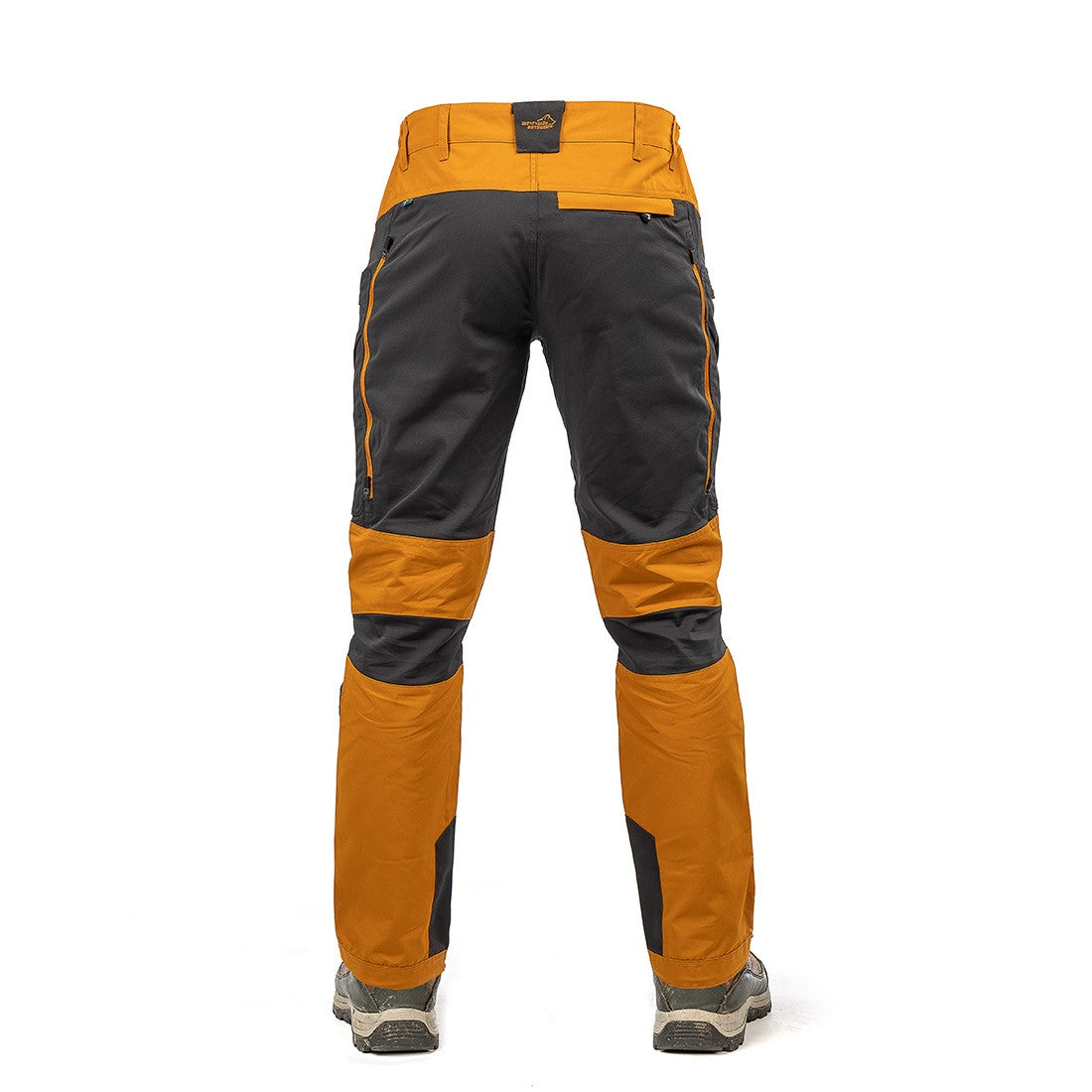 Active Stretch Pants - Men