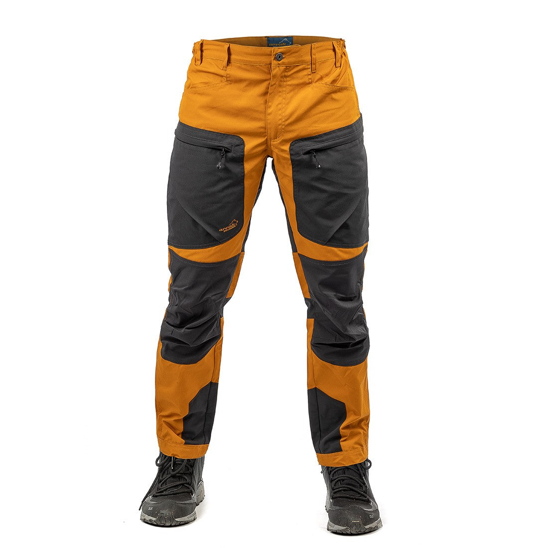 Active Stretch Pants - Men