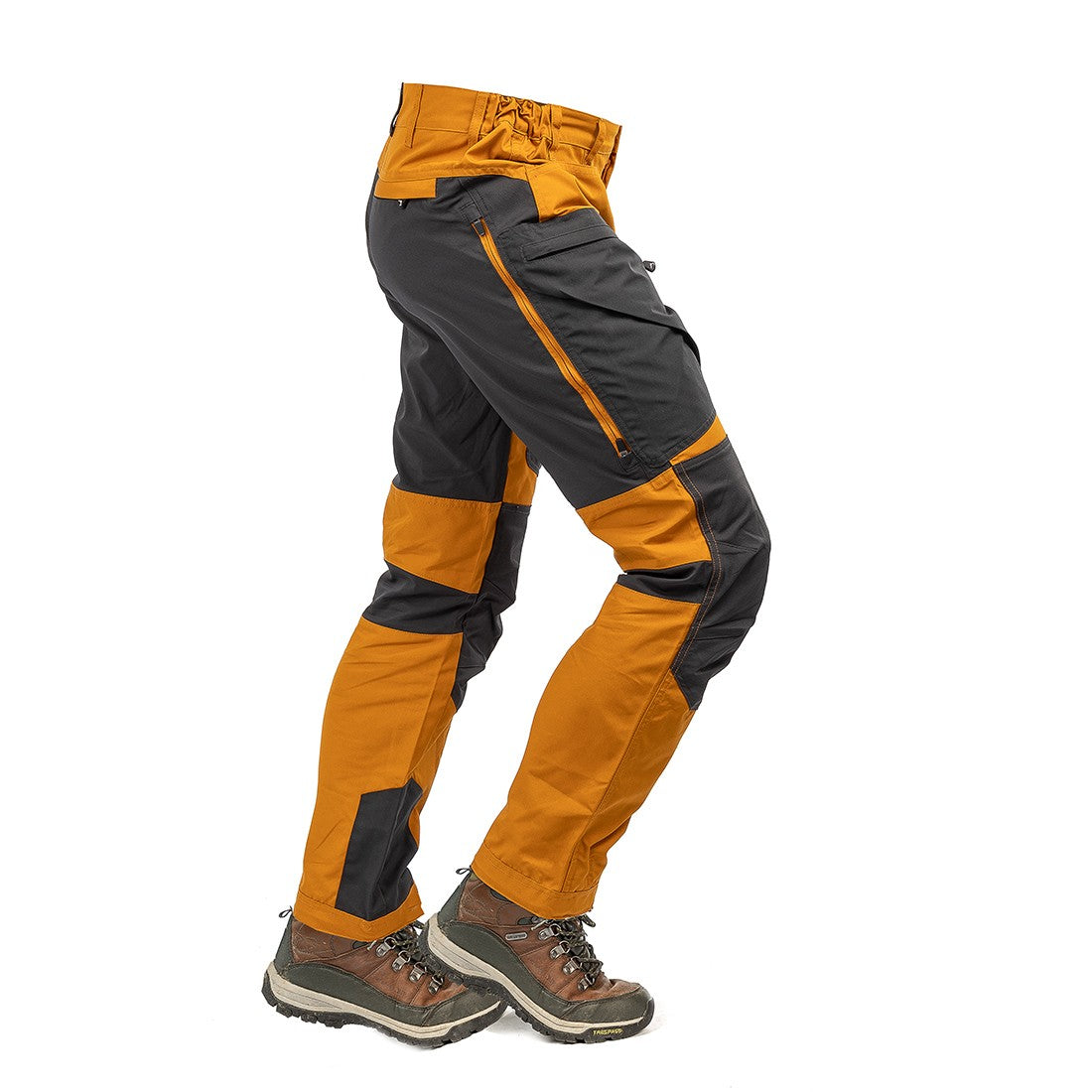 Active Stretch Pants - Men