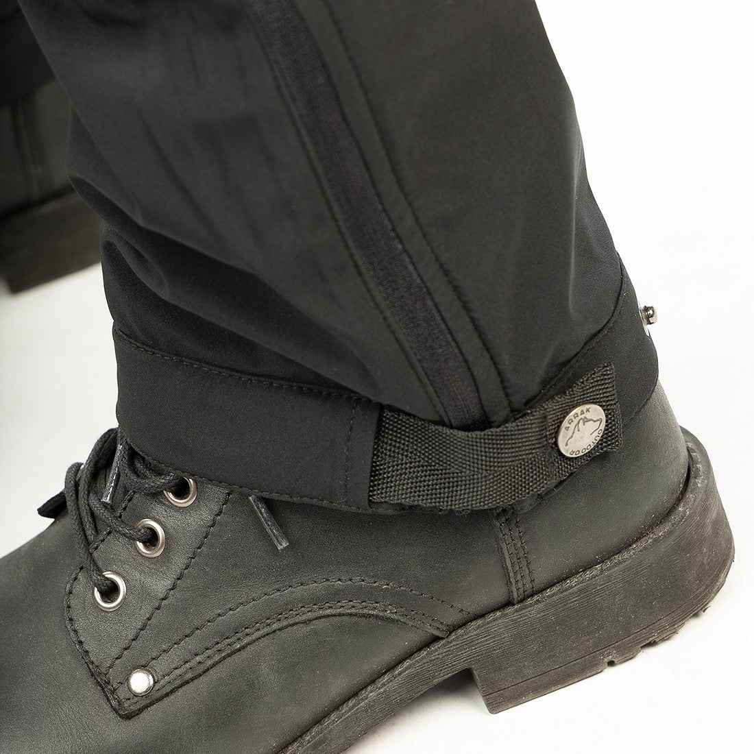 Performance Pants - Men