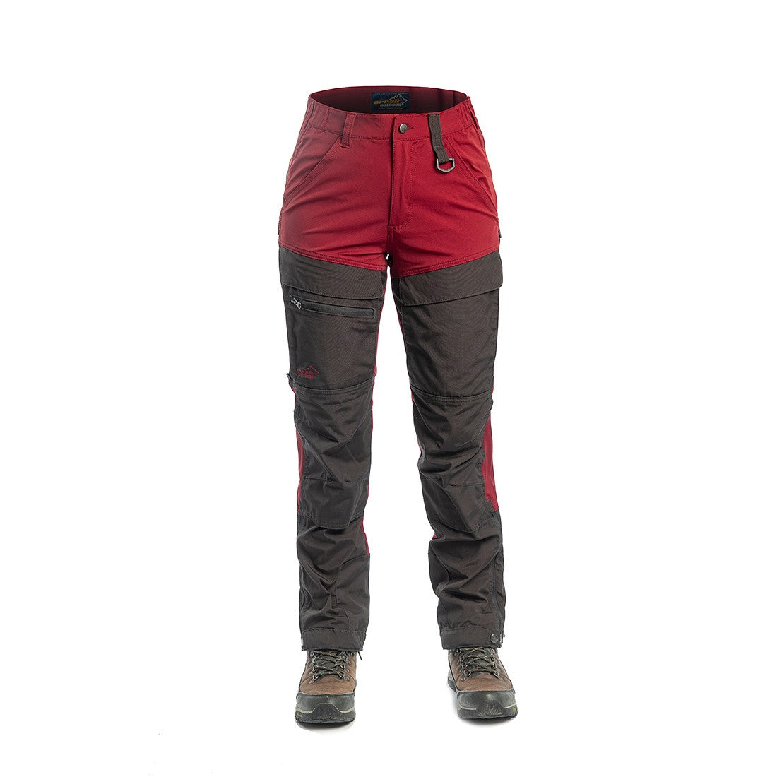 Hybrid Pants - Lady