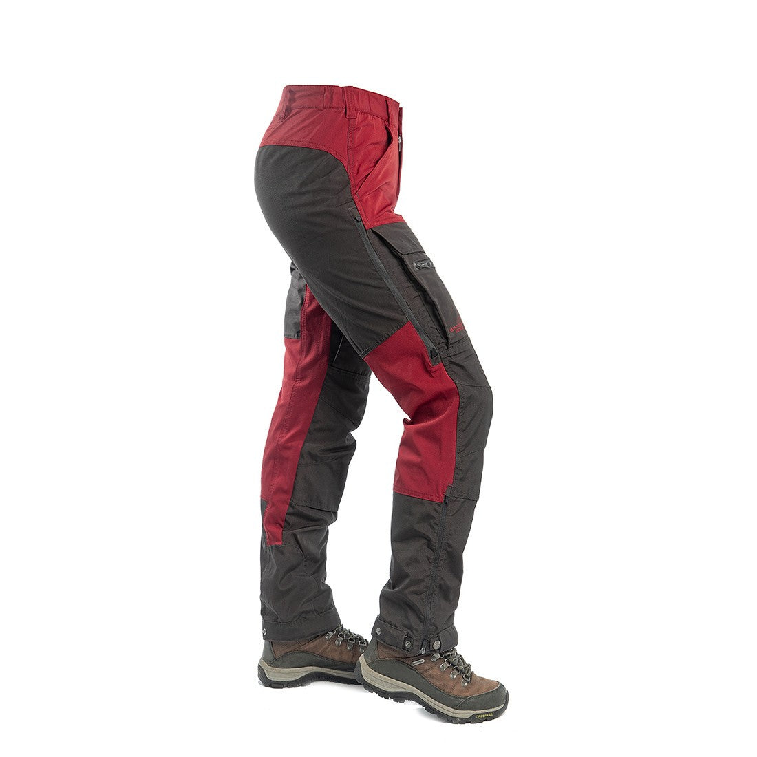 Hybrid Pants - Lady