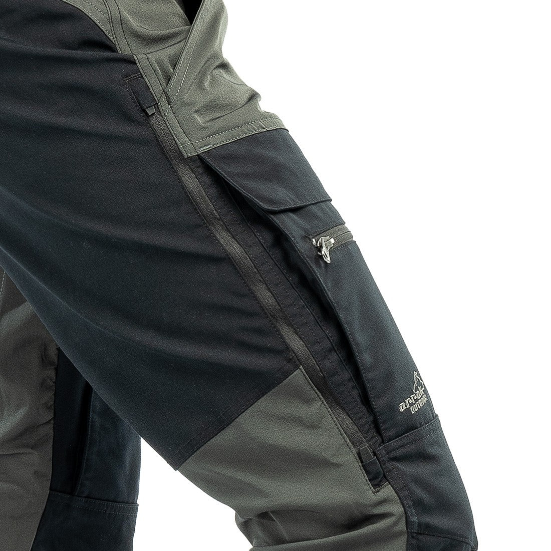 Hybrid Pants - Lady