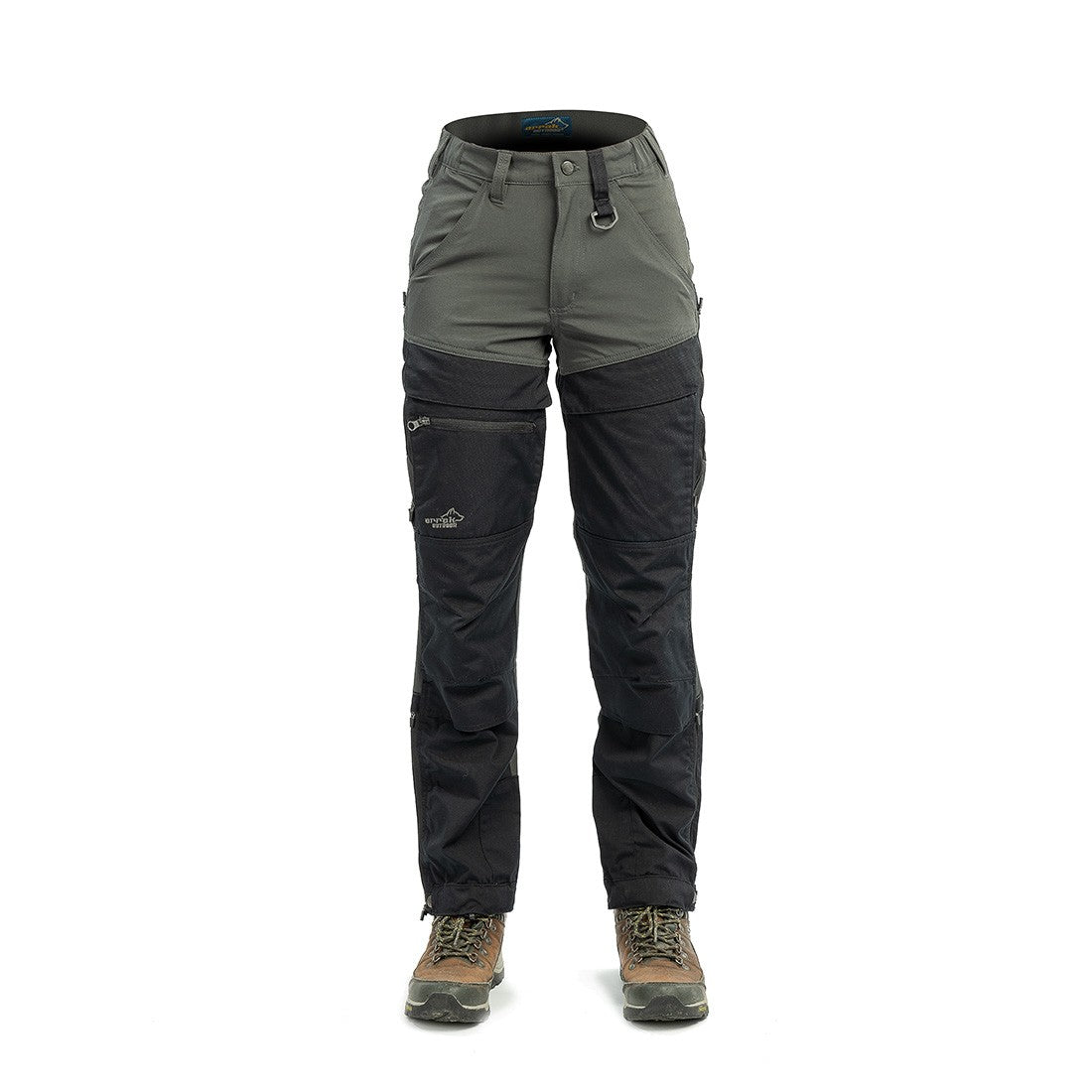 Hybrid Pants - Lady