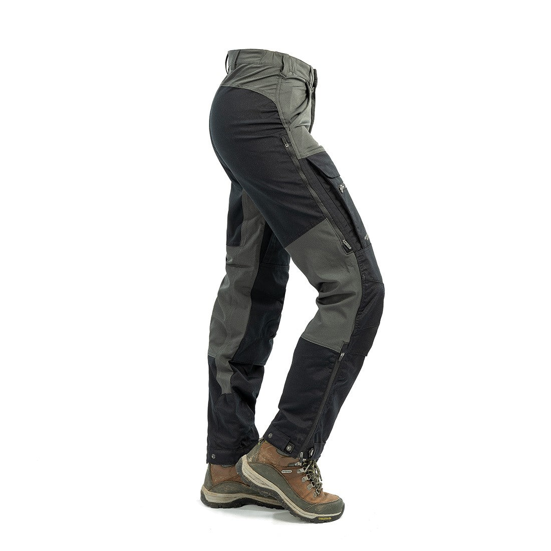 Hybrid Pants - Lady