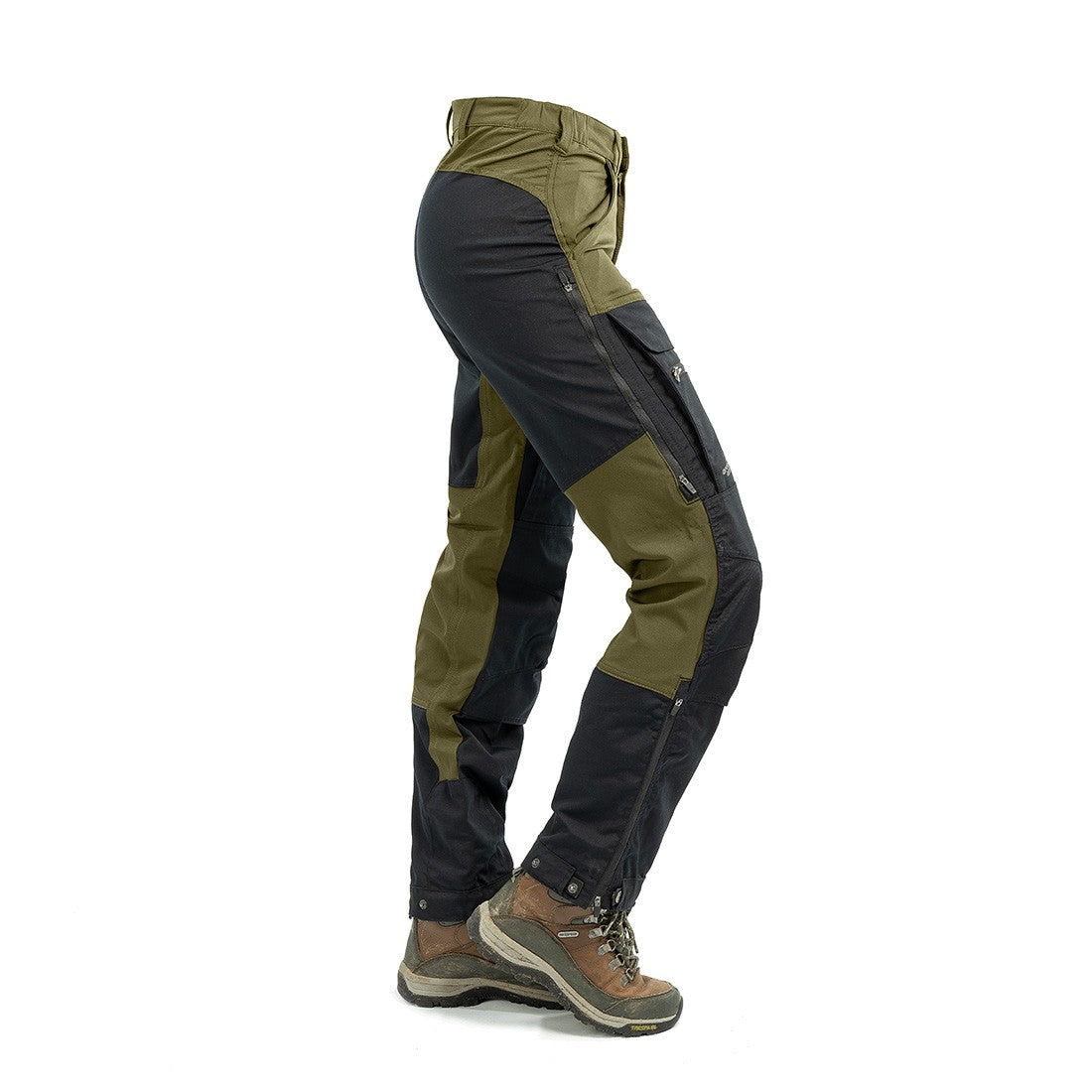 Hybrid Pants - Lady