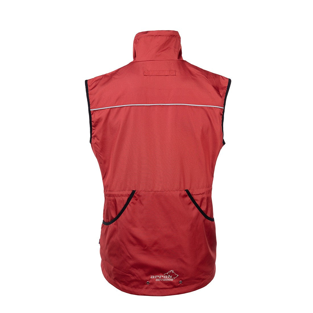Jumper Vest - Lady