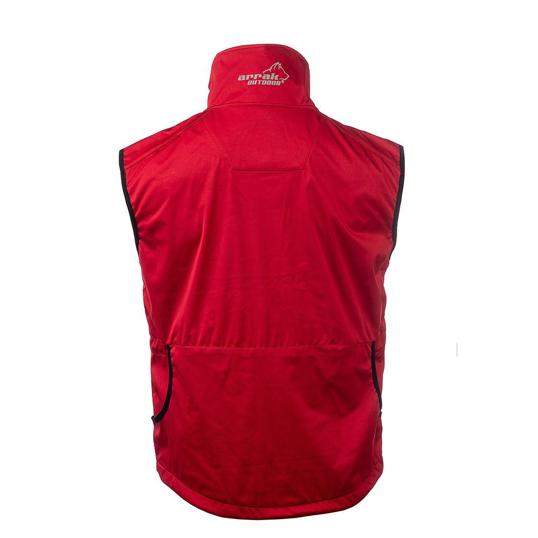 Acadia Softshell Vest - Men