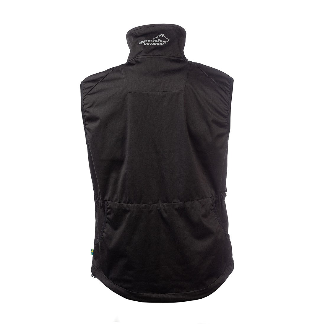 Acadia Softshell Vest - Men