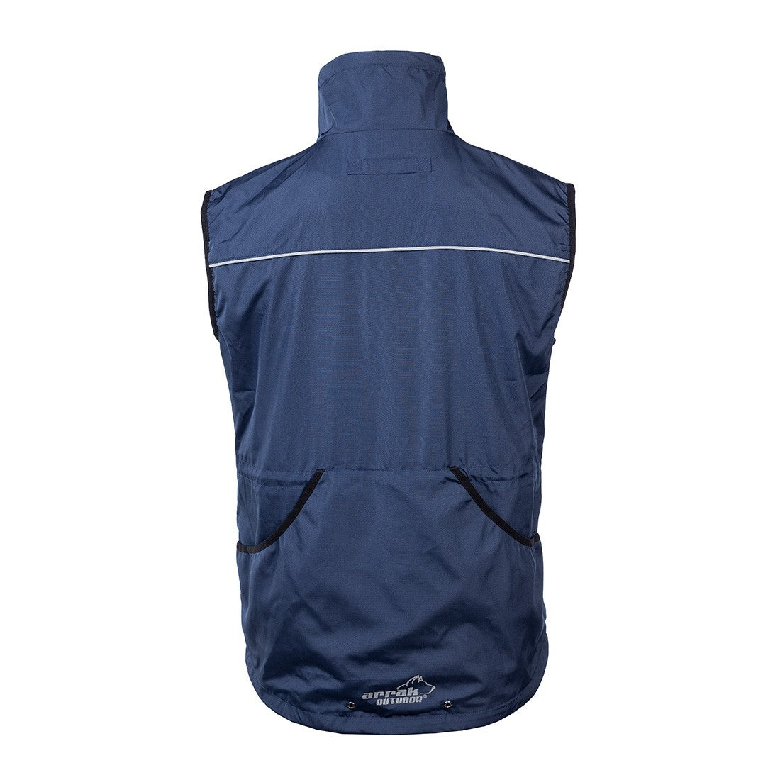 Jumper Vest - Men