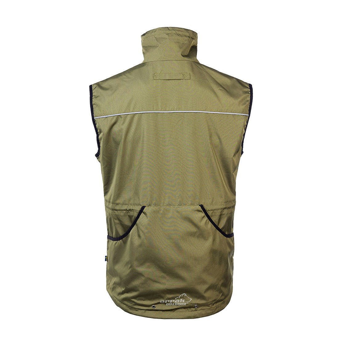 Jumper Vest - Men