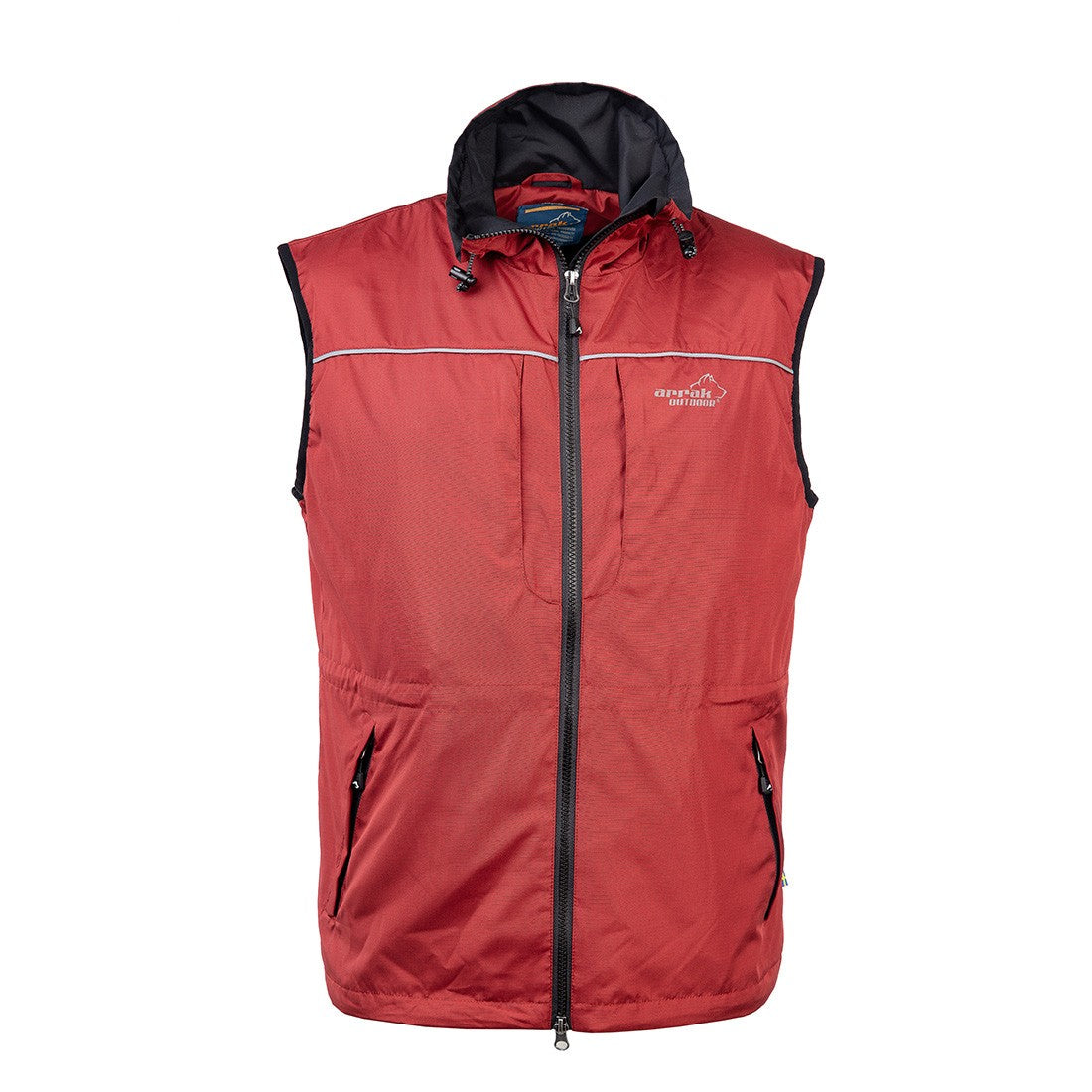 Jumper Vest - Men