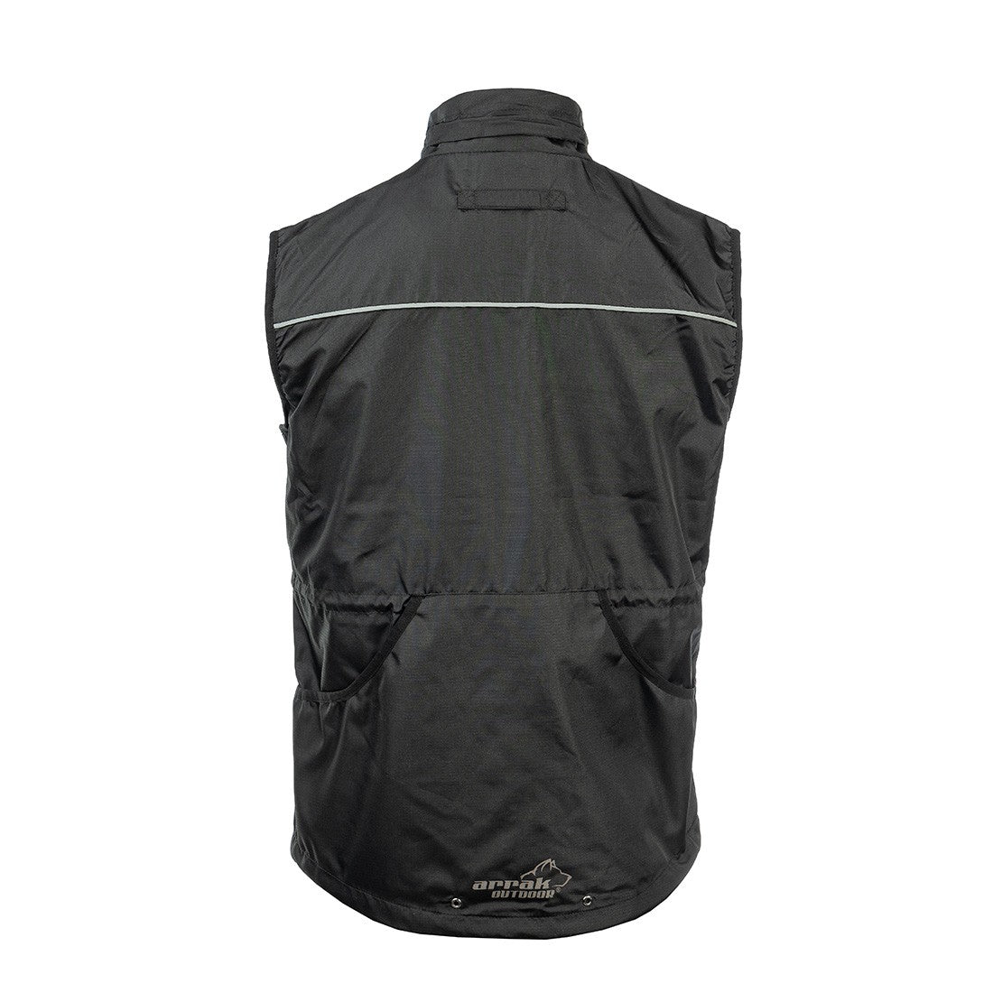Jumper Vest - Men